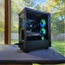 🍀GTX 1070 | Ryzen 5 4500 | 16GB RAM | 500GB NVMe | Windows 11