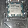 AMD Ryzen 5 7600x