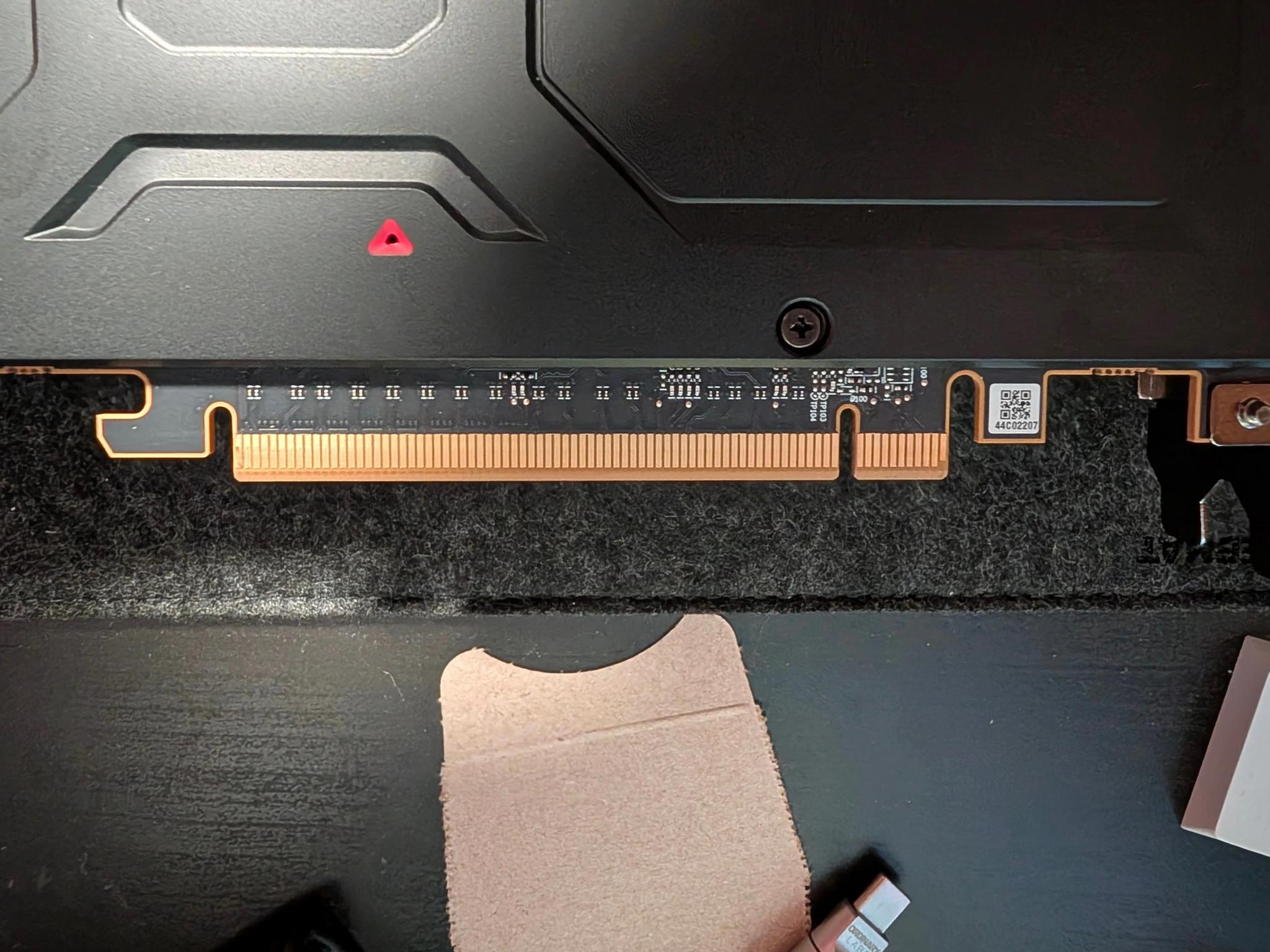 Like New 7900XT