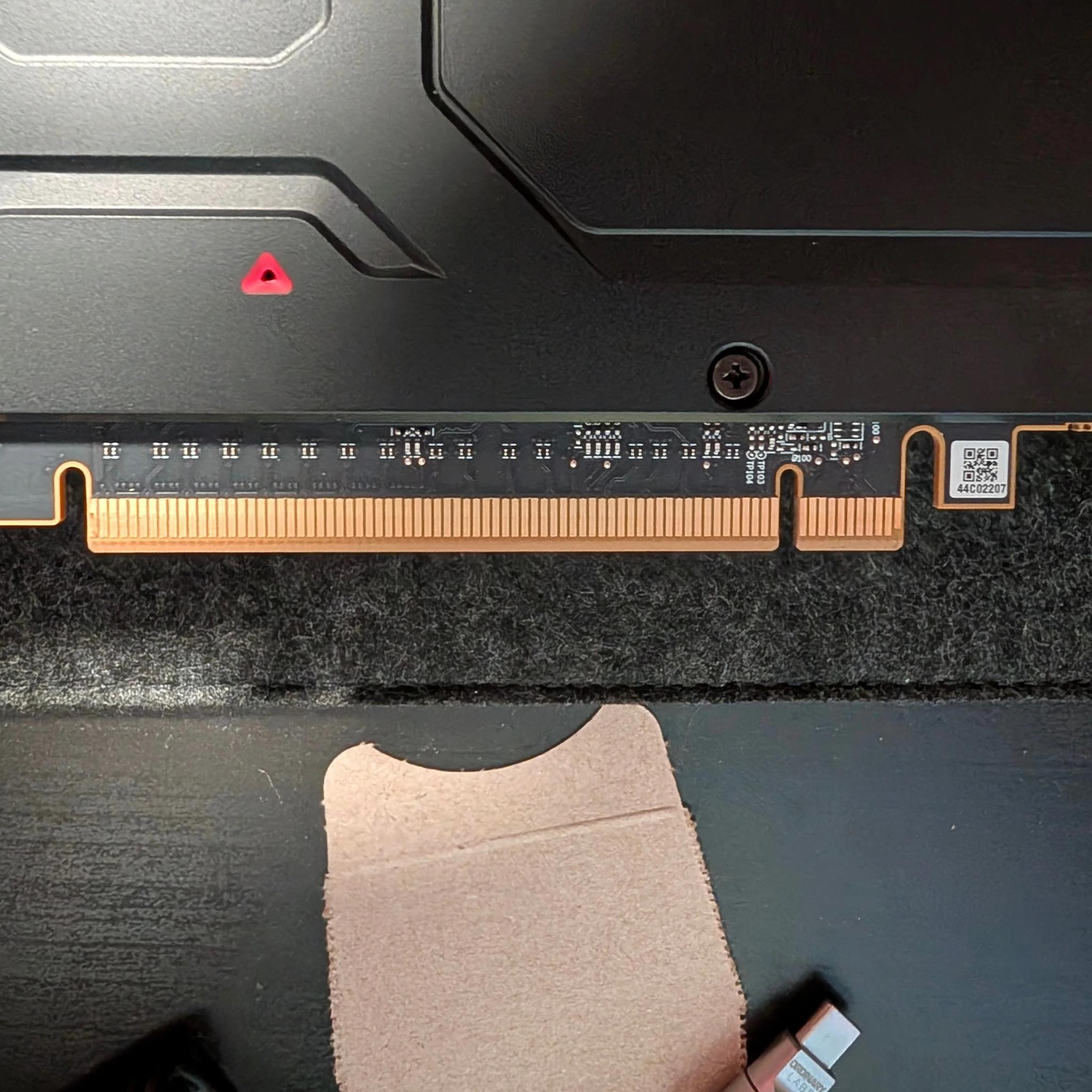 Like New 7900XT