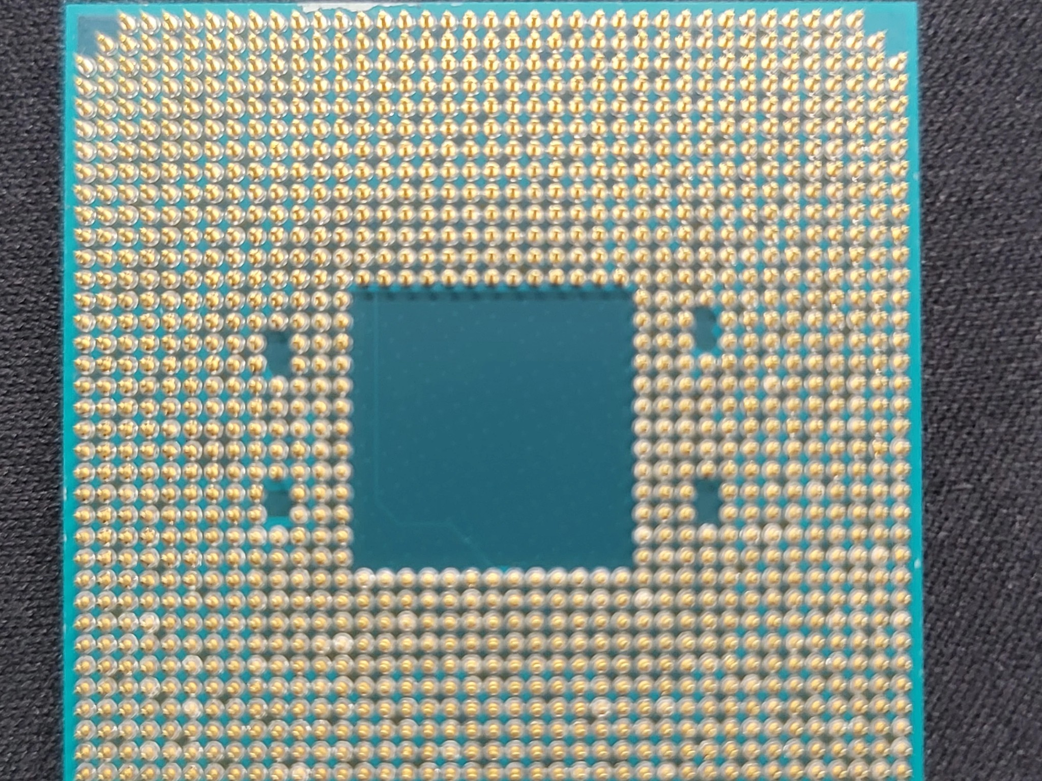 Ryzen 5 2600x AM4 CPU, 6-cores 12-threads, 4.2ghz