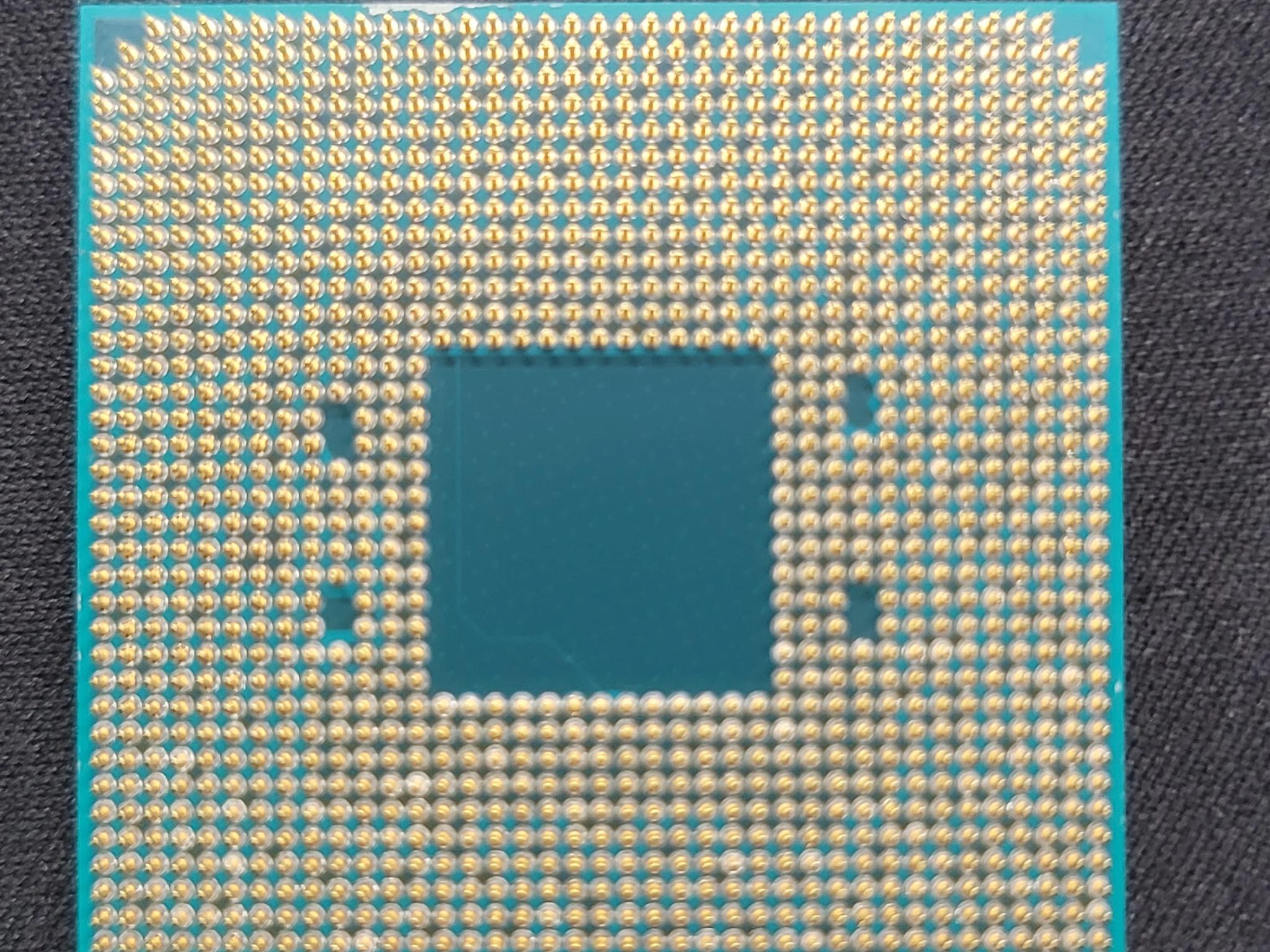 Ryzen 5 2600x AM4 CPU, 6-cores 12-threads, 4.2ghz