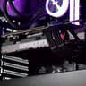 💜RTX 3070 + Ryzen 5 5600g | 1TB NVMe | 16GB DDR4 | WIFI/BT | 1080p/1440p Gaming PC | $885.99