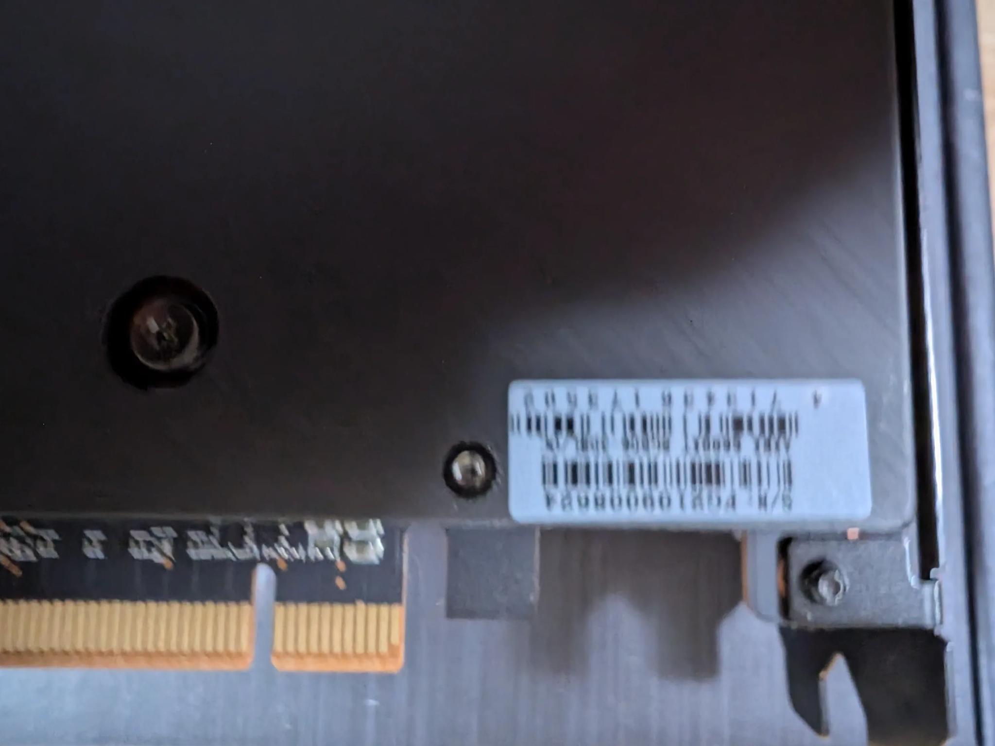 PowerColor Hellhound RX 6600 XT 8GB