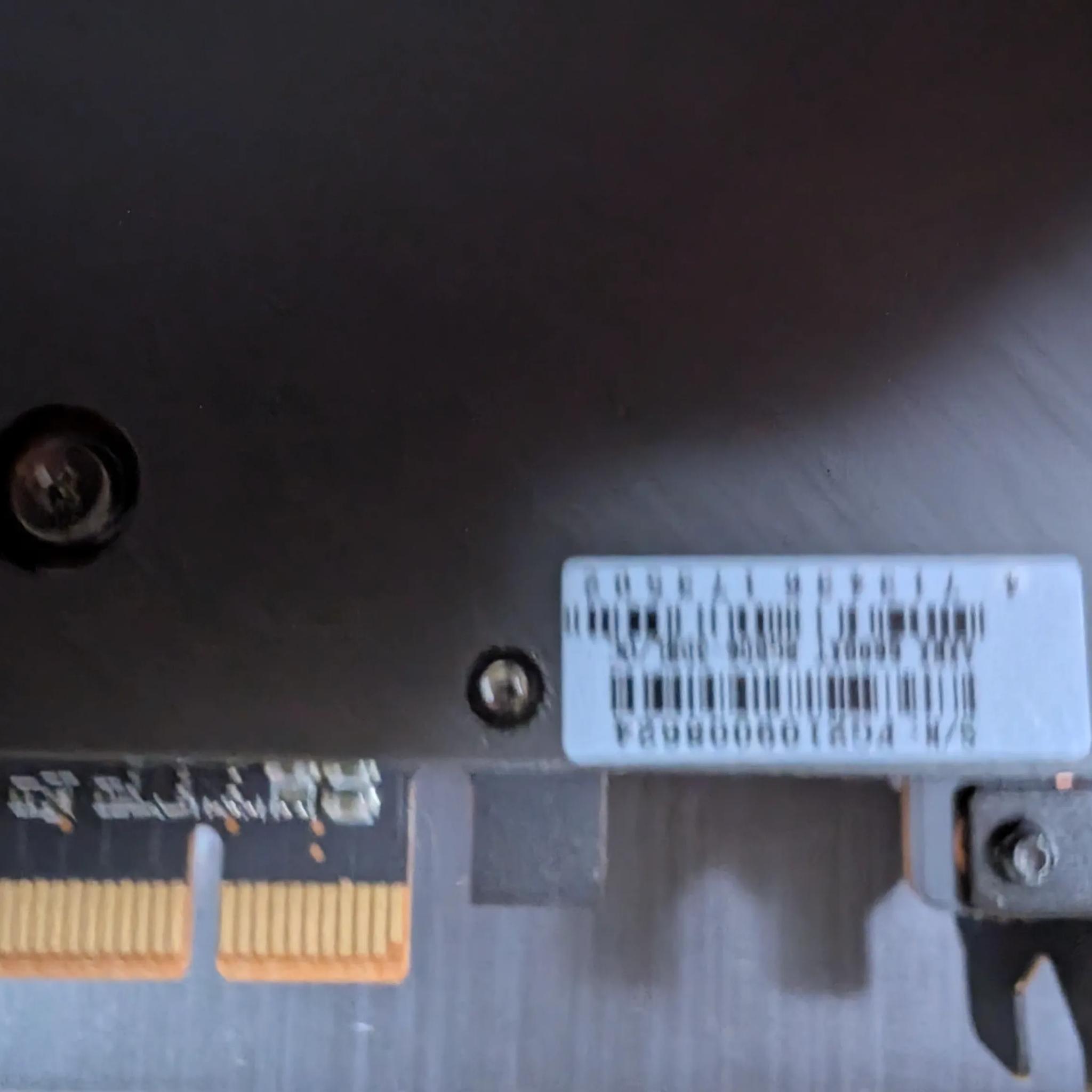 PowerColor Hellhound RX 6600 XT 8GB