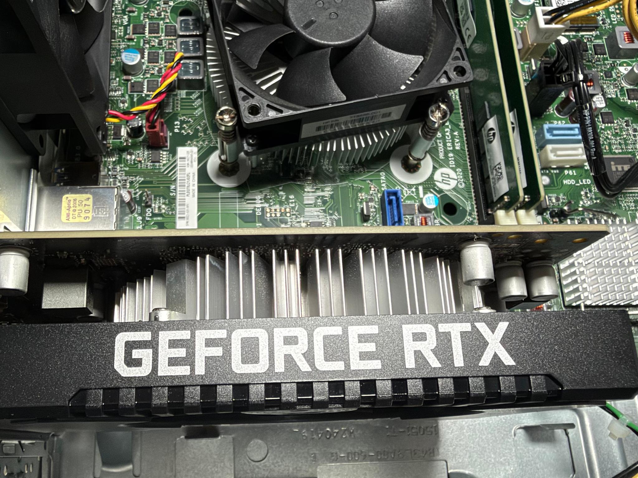 ⚖️Balanced Gaming Beast⚖️Ryzen 7 5700G | 32GB RAM | 1TB NVMe | RTX 3050 | Wi-Fi | Windows 11