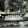 ⚖️Balanced Gaming Beast⚖️Ryzen 7 5700G | 32GB RAM | 1TB NVMe | RTX 3050 | Wi-Fi | Windows 11
