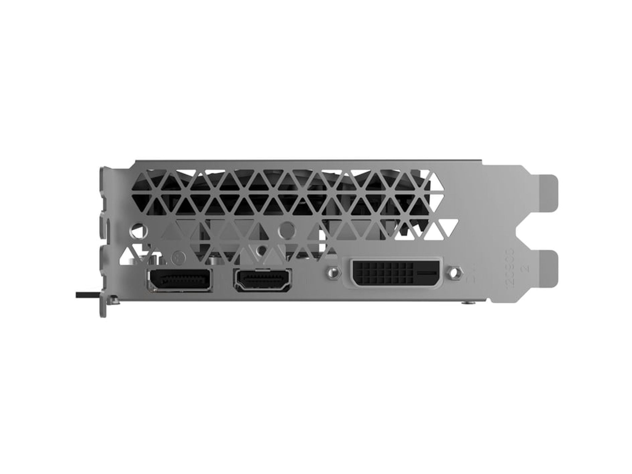 ZOTAC GAMING GeForce GTX 1650 Twin Fan