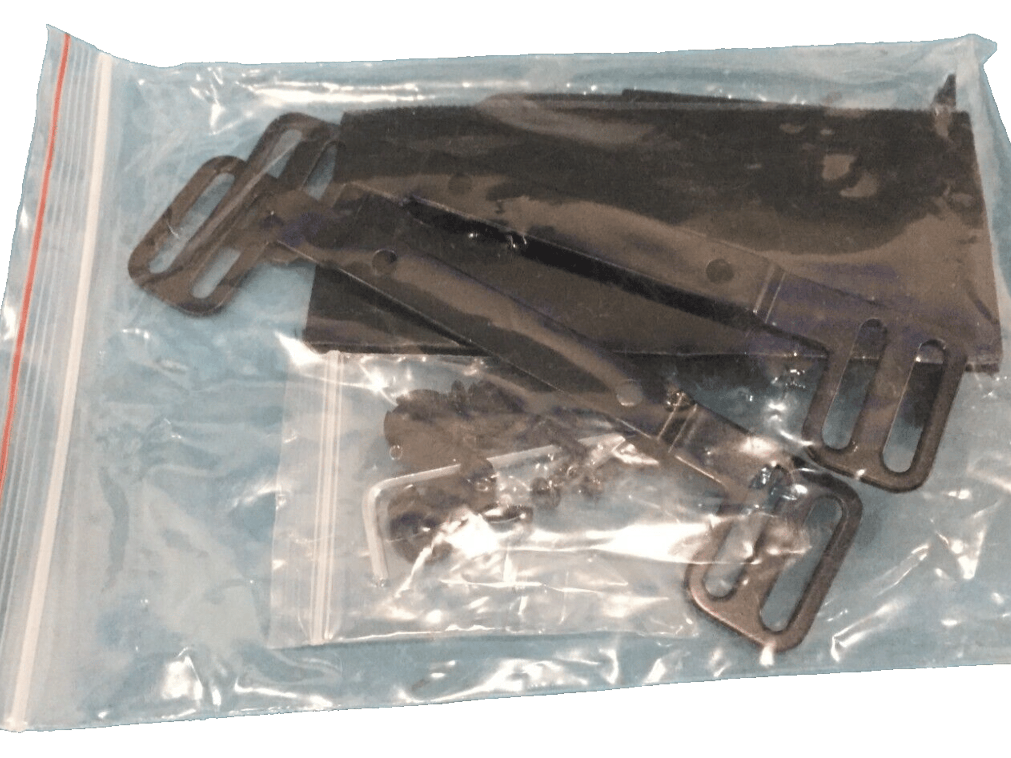 Alphacool ES Distro Plate C5 12995 - Open Box, Missing Accessories