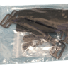 Alphacool ES Distro Plate C5 12995 - Open Box, Missing Accessories