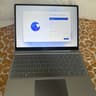 Microsoft Surface Laptop Go 12." i5 10th gen, 64gb SSD, 4gb RAM, Win 11