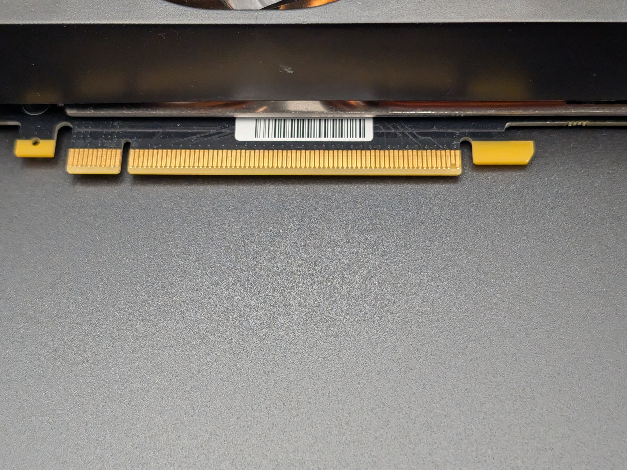 PNY GeForce GTX 1060 6GB