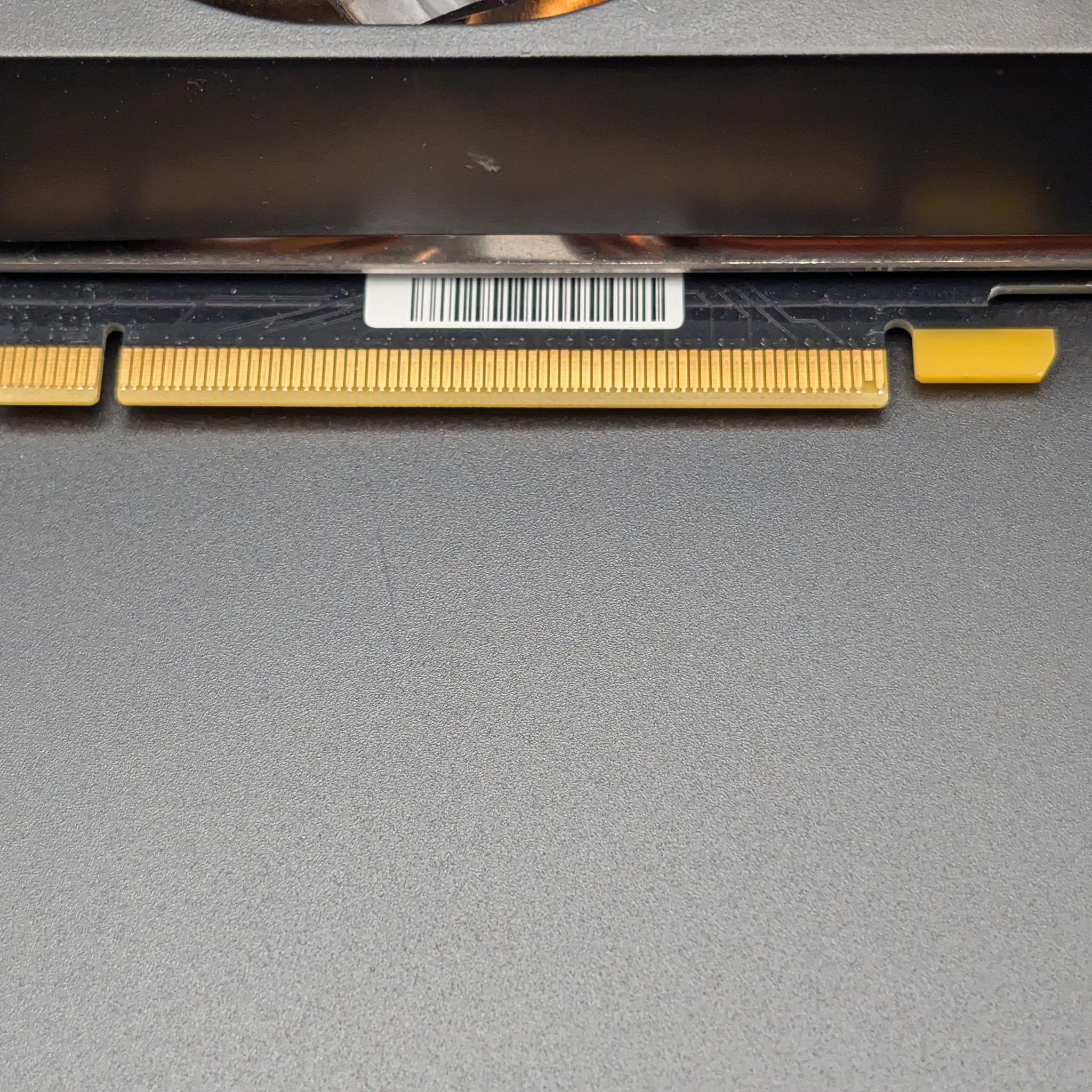 PNY GeForce GTX 1060 6GB