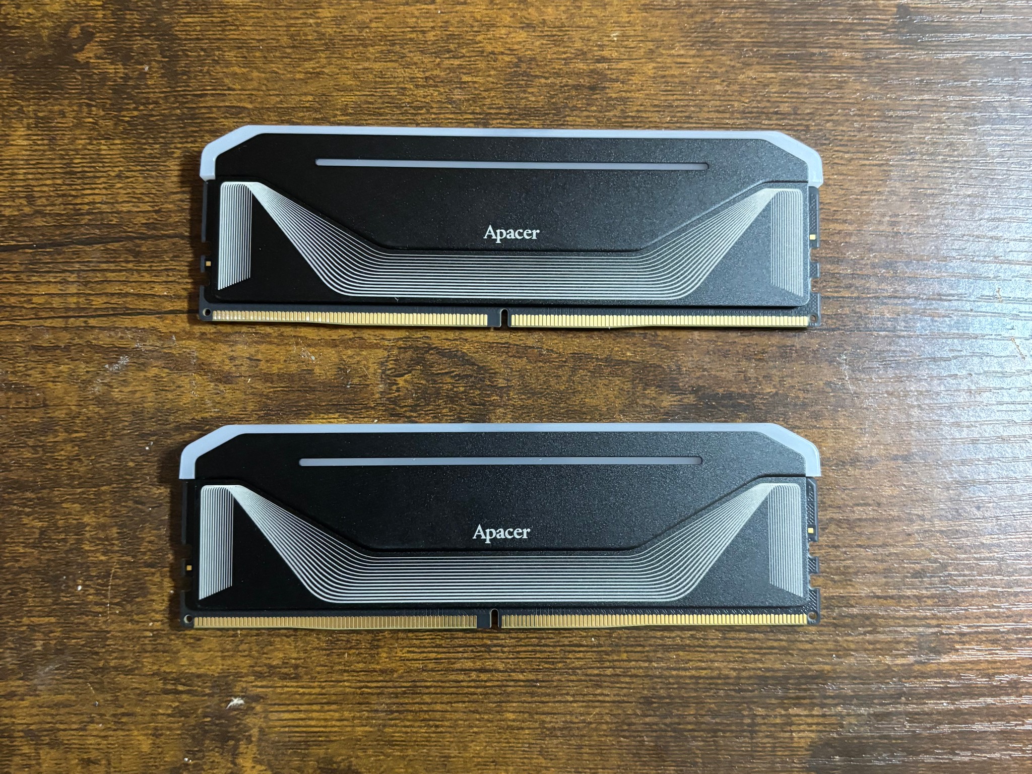APACER NOX 32GB DDR5 RGB RAM