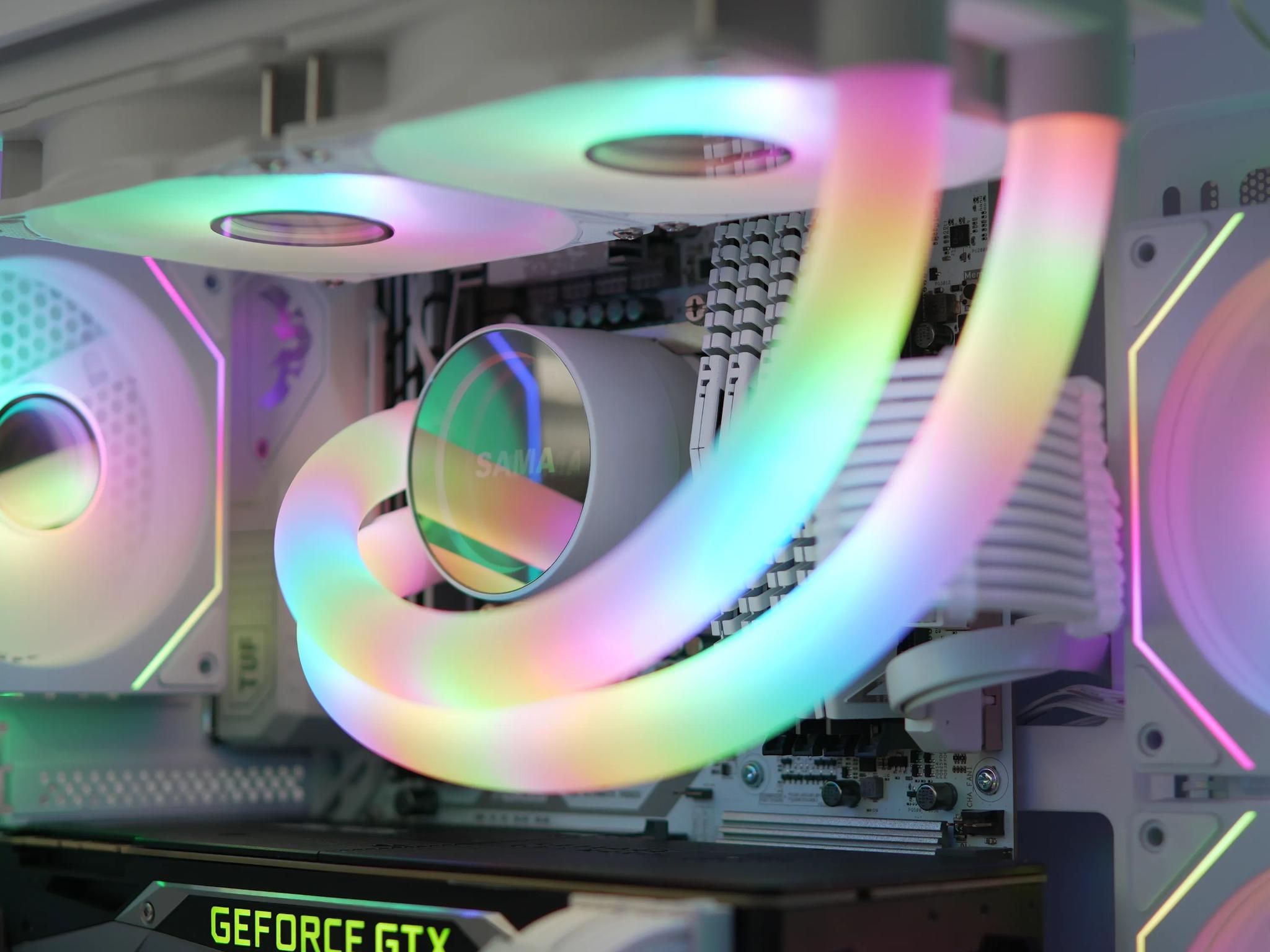 Gaming PC | GTX 1080TI | INTEL I7 | 16GB RAM |