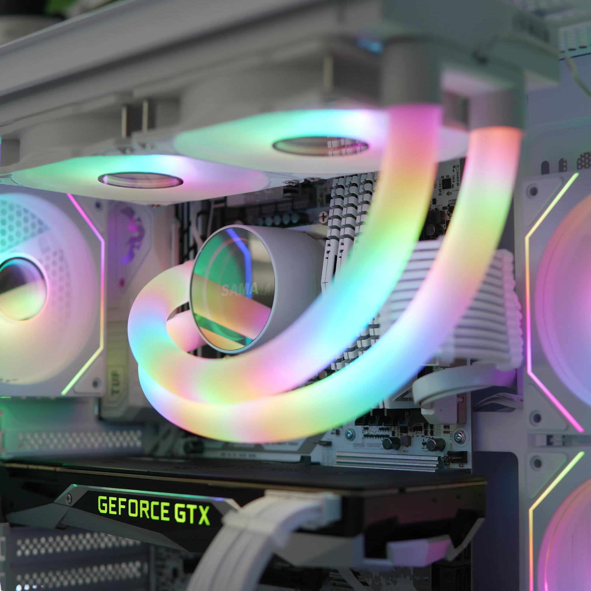 Gaming PC | GTX 1080TI | INTEL I7 | 16GB RAM |