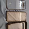 LG V60 ThinQ 128 GB Smartphone (T-Mobile Locked)