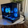 (New) Gaming PC (RTX 3070 + Ryzen 5 5600x)