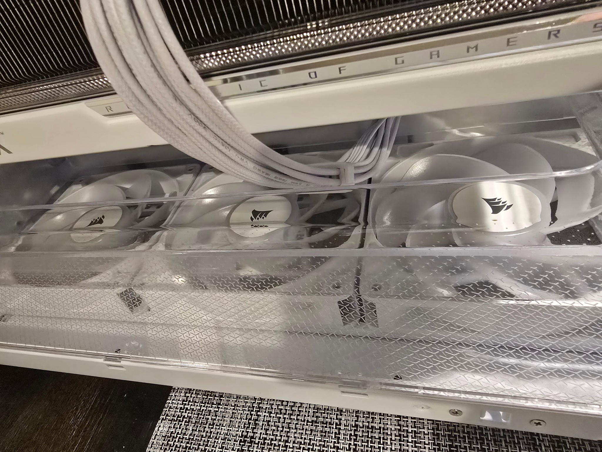 Custom Gaming PC Build