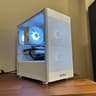 **SALE** RTX 4060 | Ryzen 5 5500 | 1TB SSD | WI-FI | The Officer