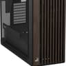 ASUS ProArt PA602 Wood Edition TG E-ATX Mid Tower Computer Case
