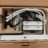 Corsair iCUE H100i ELITE CAPELLIX XT Liquid CPU Cooler White - CW-9060072-WW