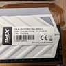 XPG RGB 16gb (8 x 2) DDR4 3200MHz RAM