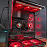 RTX 4090 // Ryzen 9 7950x3D // 64GB DDR5 // 2TB Samsung 990 Pro // WiFi