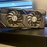 ASUS DUAL OC Radeon RX 7800 XT