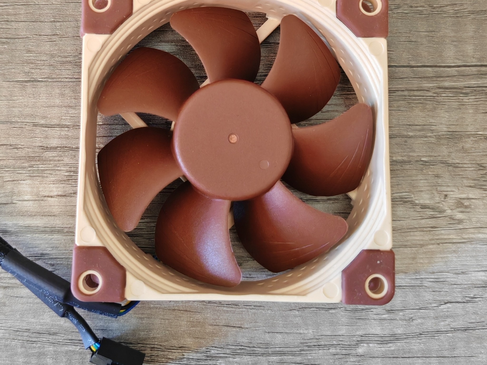 Noctua 80mm Fan