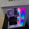 RX 7900 GRE 16GBvram-Ryzen 5 7500x3d-32 GB DDR5 6000-1 TB NVME Premium Gaming PC
