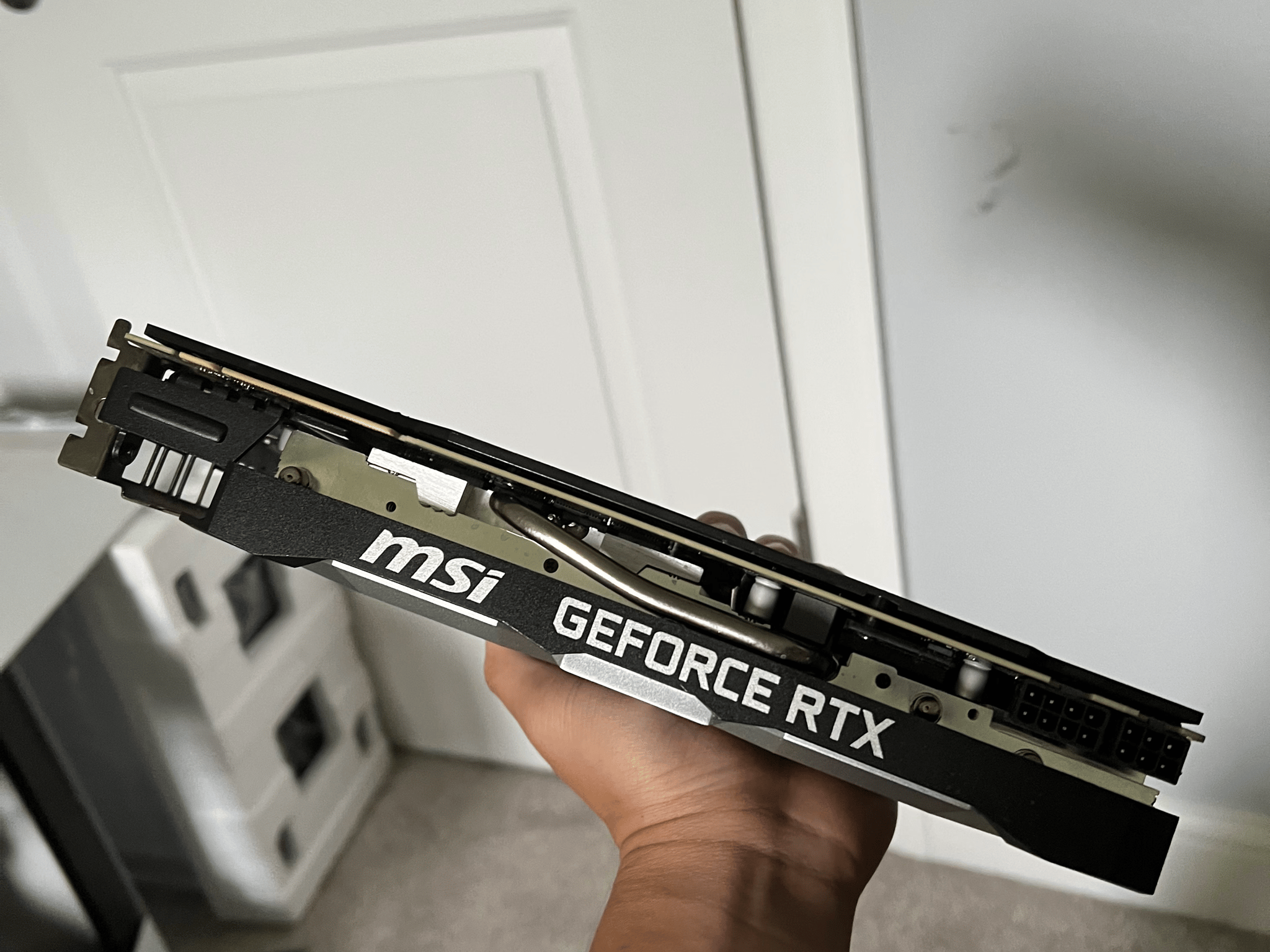 MSI RTX 2070 Super Ventus OC