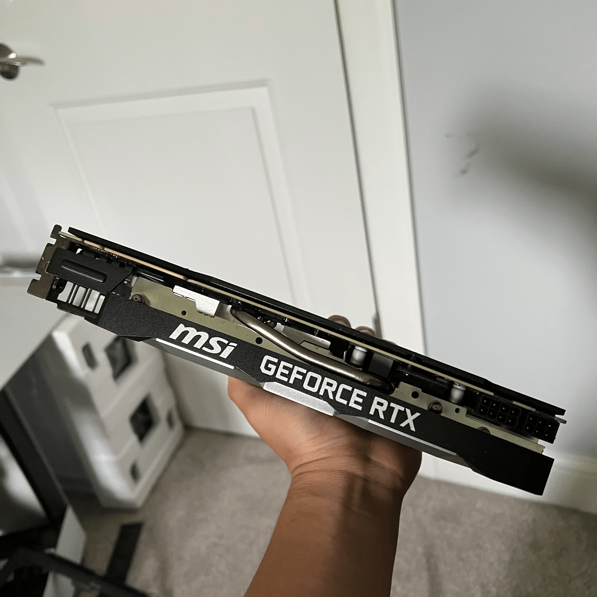 MSI RTX 2070 Super Ventus OC