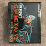 BNIB Gigabyte B650 X AX V2 AM5 motherboard