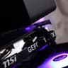 🔱🩵Trident | RTX 4060 Ryzen 5🩵🔱