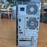 Partially built PC | I5 6400 | GT 730 | DVD Drive |