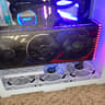 Nvidia GeForce RTX 4090 Asus Strix