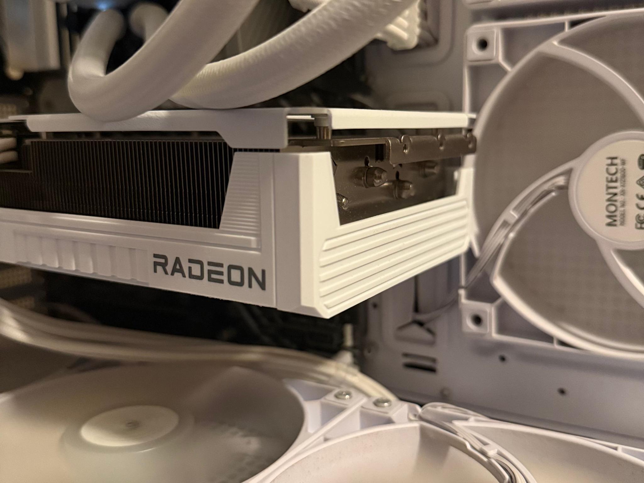 ⚪White Gaming PC | RX 9060 XT 8GB | Intel i9-12900K | 32GB DDR4 | 1.5TB NVME