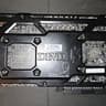 Power Color Devil 13 390 Dual 16gb GPU Rare