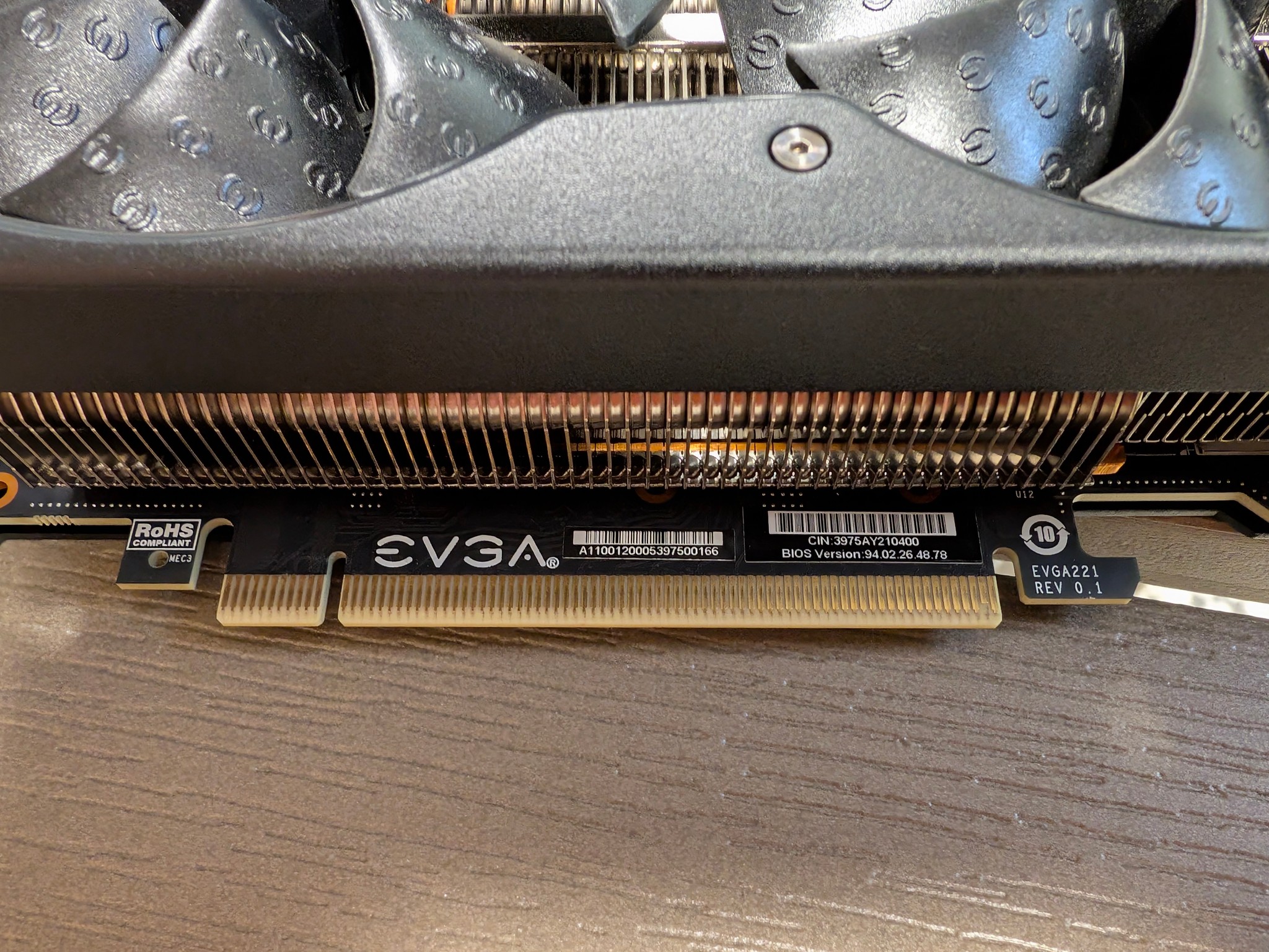 EVGA GeForce RTX 3090 XC3 ULTRA GAMING