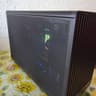 Custom Gaming PC Build