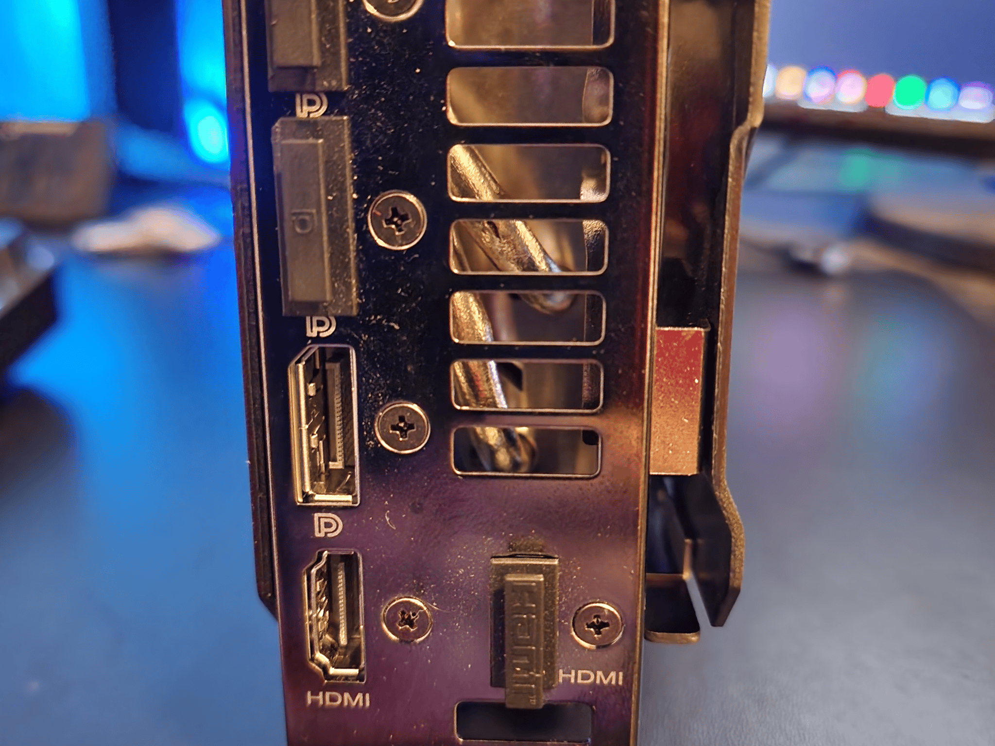 ASUS 3080 TUF Gaming 10gb