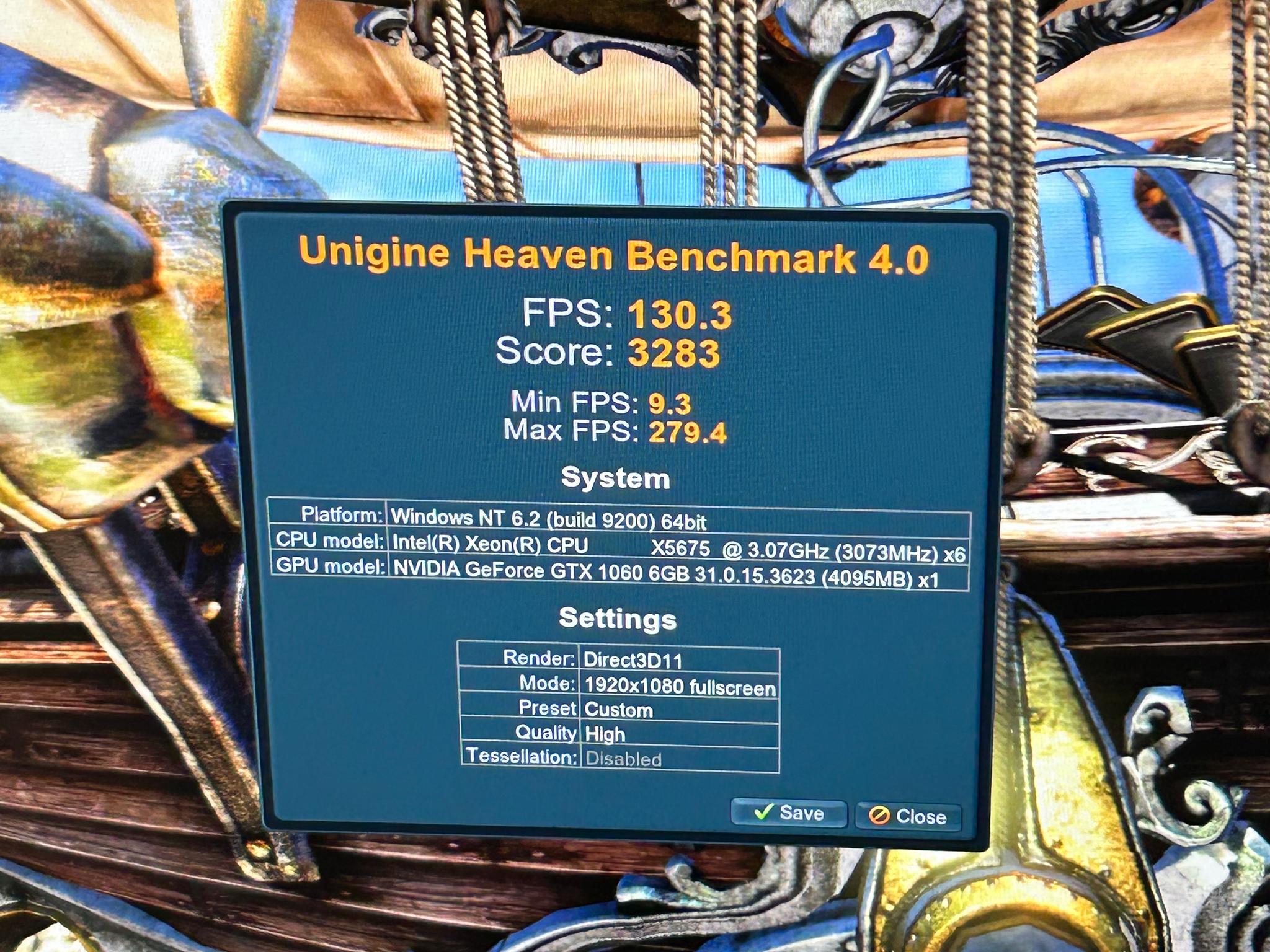 Hallow Purple ⚛️ Gaming PC | Intel Xeon X5675 | GTX 1060 | 32GB RAM | 512GB SSD | Windows 10 Pro