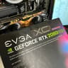 EVGA RTX 2080 Super XC Ultra 8GB