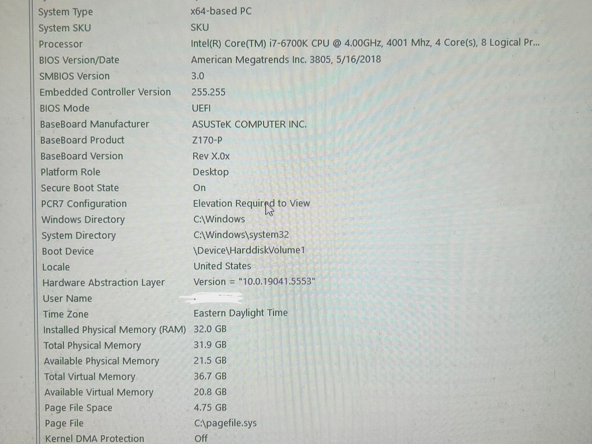 Custom Gaming PC Build [No drives!!!!!!!!] fully working and solid build