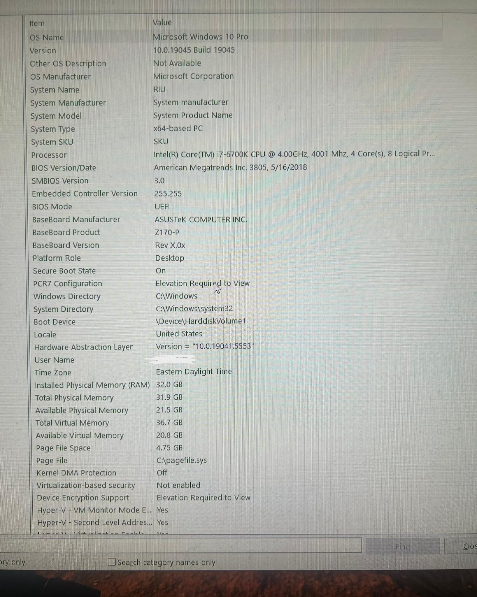 Custom Gaming PC Build [No drives!!!!!!!!] fully working and solid build