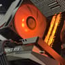 RTX 3050 8Gb | Ryzen 5 5600x Caming Pc Build