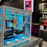 SUBZERO GAMING PC