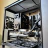Ryzen 7 7800X3D | RTX 4070 SUPER | 32GB DDR5 (6000 MT/s) | 500GB SSD | 1000W Gold PSU | ASUS AP201