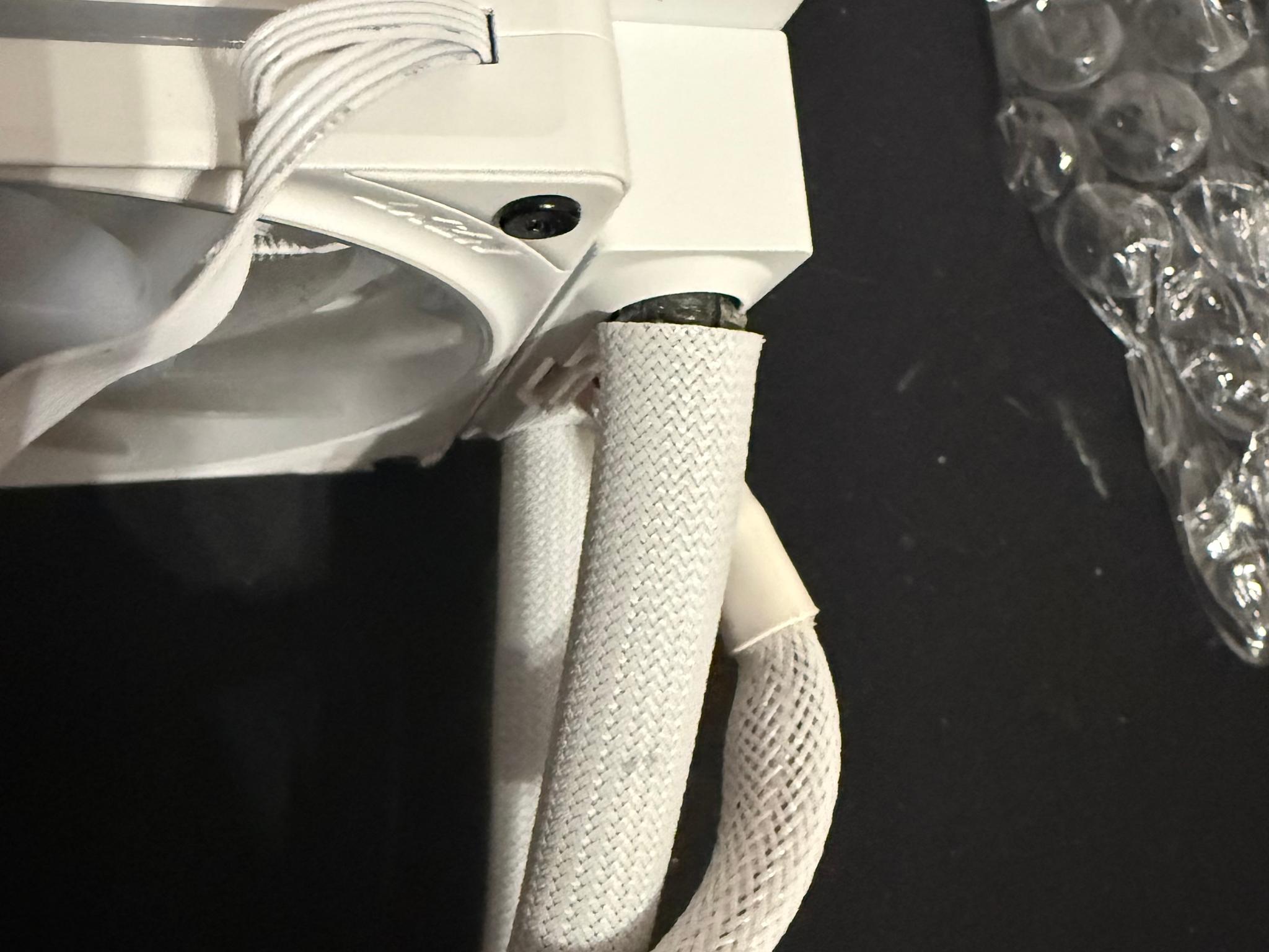 NZXT Kraken Elite RGB 360mm AIO